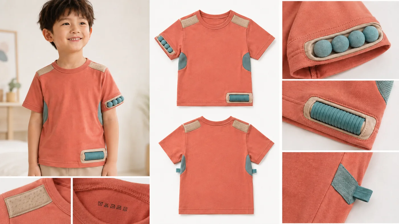 SoftMove Tee tişört
